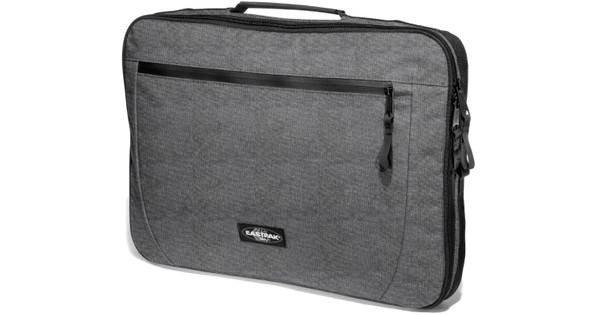 Modderig Sentimenteel Dag Eastpak Hyatt 17,3'' - Coolblue - Voor 23.59u, morgen in huis