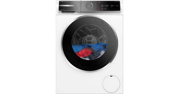 Bosch WGB244ACNL i-DOS