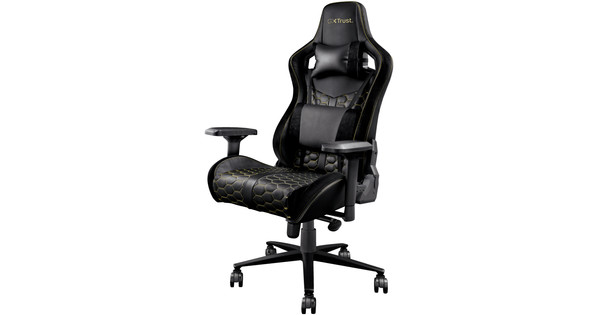 Trust GXT 712 Resto Pro Gaming Chair