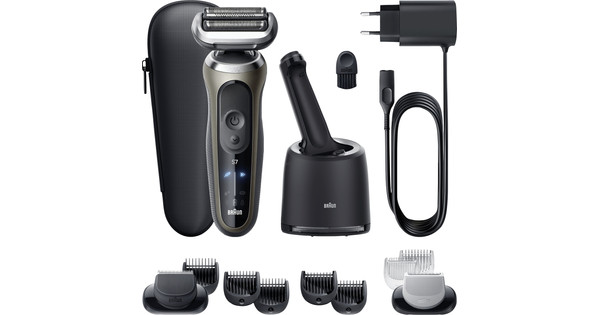 Braun Series 7 72-C7650cc