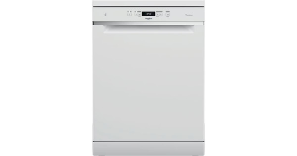 Whirlpool WFC 3C26 P / Freestanding