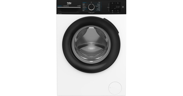 Beko BM3WFT3941B SteamCure