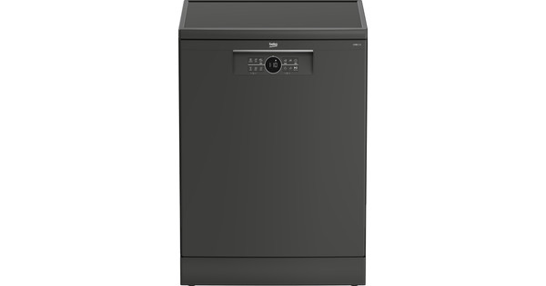 Beko BDFN26443G SilentWash