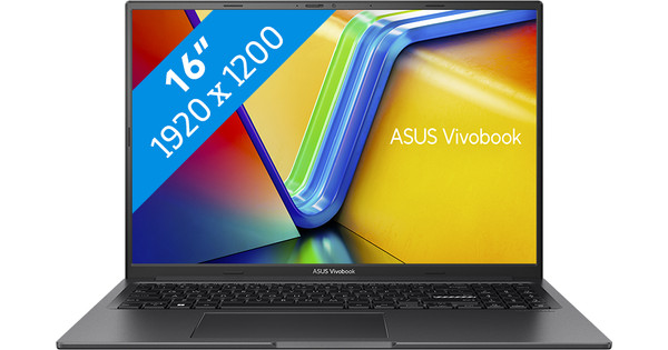 ASUS Vivobook 16X K3605ZC-N1280W