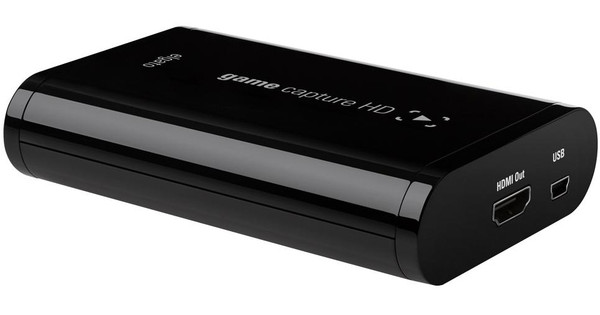 ps3 elgato hd60 s