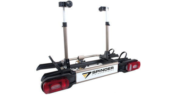 Spinder Compact - Coolblue - Voor 23.59u, morgen in huis