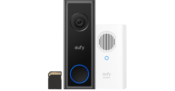Eufy Oplaadbare Batterij kopen? | Oplaadbare batterijen