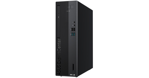 ASUS ExpertCenter SFF D501SER-714700003X - Coolblue - Before 23:59 ...