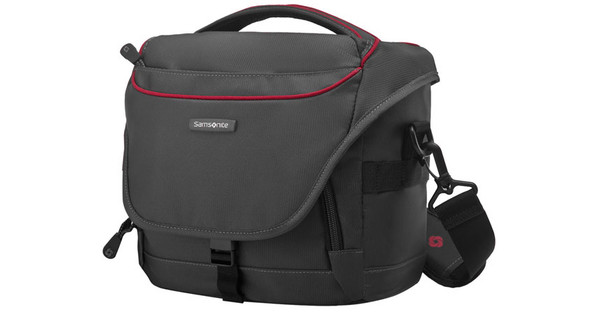 Samsonite hot sale camera bag