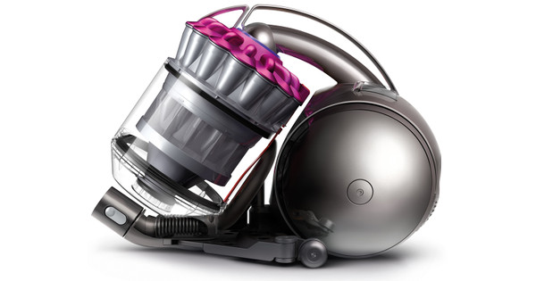 Dyson dc37 двигатель