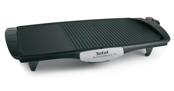 Tefal ultracompact 1800 test