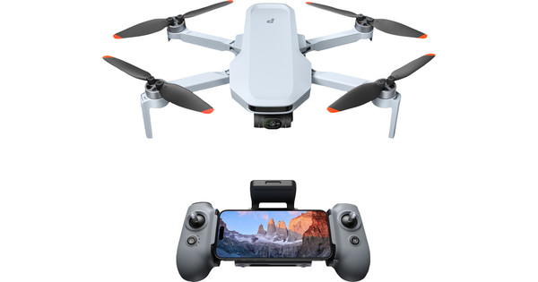 Potensic ATOM 2 + Remote Controller - Coolblue - Voor 23.59u, morgen in ...