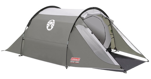 Coleman Coastline 3 Compact - Coolblue - Voor 23.59u, in