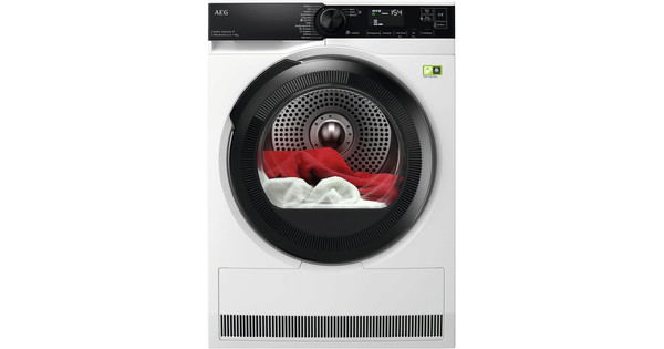 AEG TR869B4C AbsoluteCare