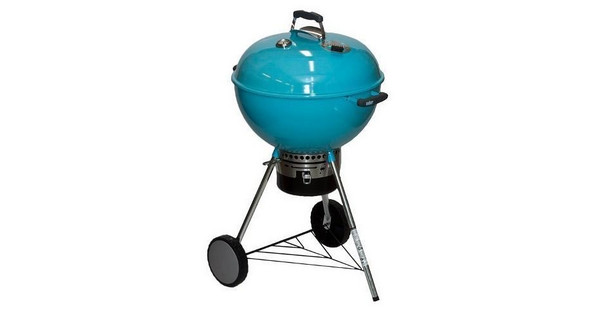 weber one touch original 57