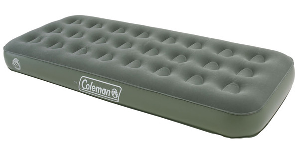 Anoi Riskant Rationalisatie Coleman Comfort Bed Single - Coolblue - Voor 23.59u, morgen in huis