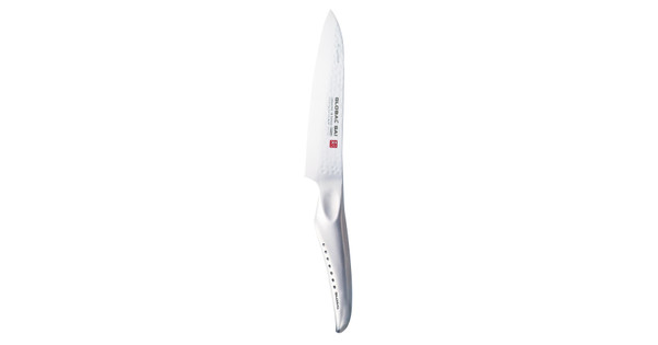 Cuchillo De Cocina Global Sai-m03 Silver