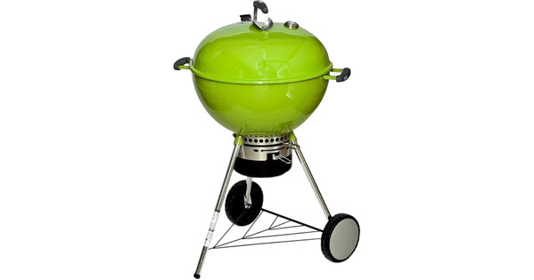 weber one touch original 57