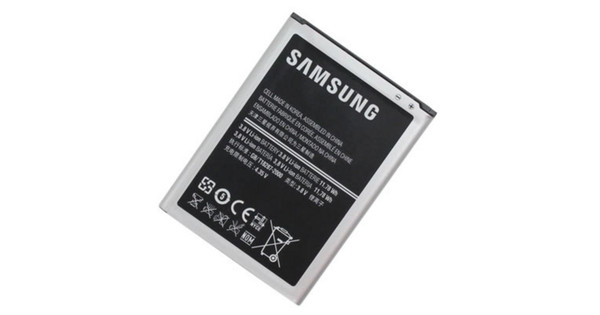 Samsung galaxy outlet s4 battery