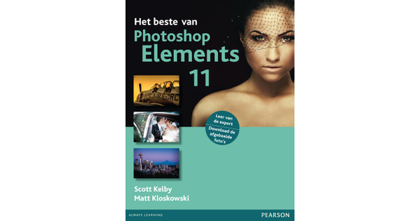 Het Beste Van Photoshop Elements 11 Coolblue Voor 23 59u Morgen In Huis