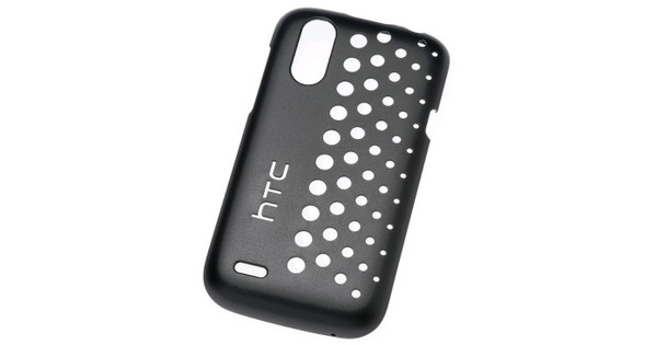 mineraal Chirurgie Bedrijf HTC Hard Shell Case HTC One SV - Coolblue - Voor 23.59u, morgen in huis