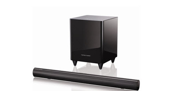 harman kardon soundbar sb30