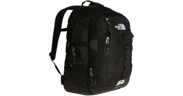 Mens Nebu Pakket The North Face Surge II Black - Coolblue - Voor 23.59u, morgen in huis