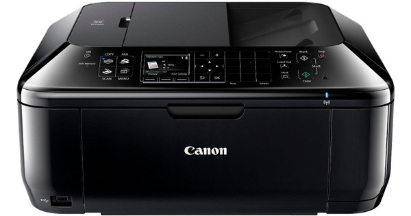 Canon PIXMA MX525 - Coolblue - Voor 23.59u, morgen in huis