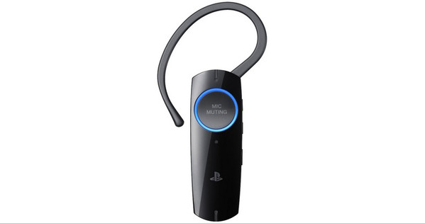 water Piraat Document Sony Bluetooth Headset PS3 - Coolblue - Voor 23.59u, morgen in huis