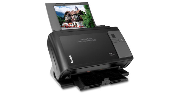 Kodak PS80 - Coolblue - Voor 23.59u, morgen in huis