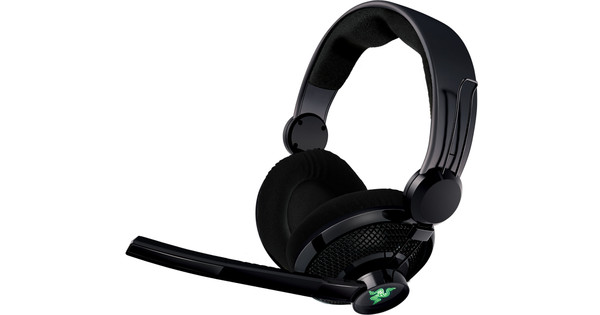 Razer carcharias sale gaming headset