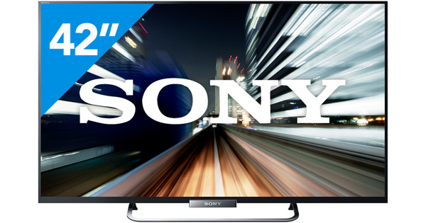 Sony KDL-42W655
