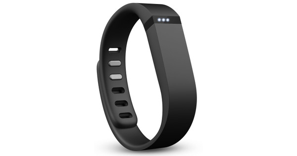 gesloten hebzuchtig Antagonisme Fitbit Flex Black - Coolblue - Voor 23.59u, morgen in huis