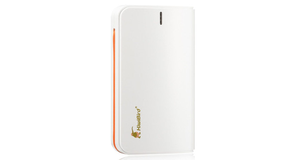 Kiwibird KP7800 Noodlader 6600 mAh