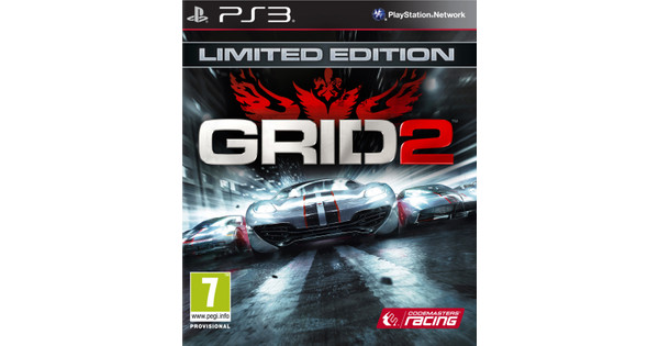 Grid ps3 best sale