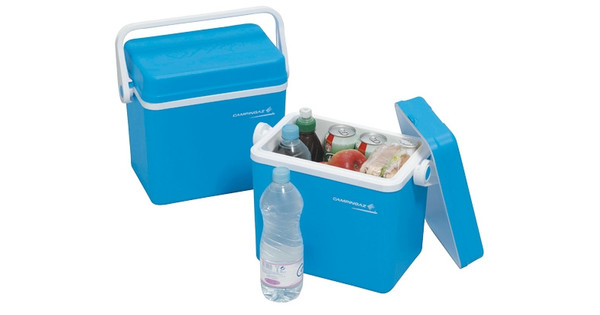 favoriete Confronteren Concentratie Campingaz Koelbox Isotherm 956 SL - 28 L - Coolblue - Voor 23.59u, morgen  in huis