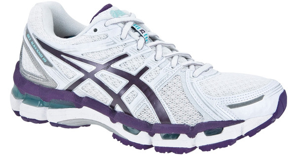 Asics gel kayano store 19 womens blue