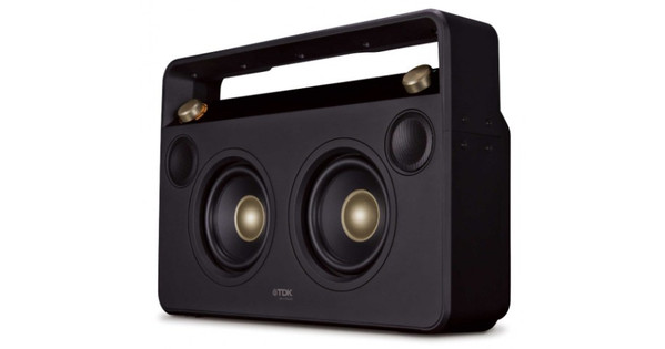 TDK A73 Boombox