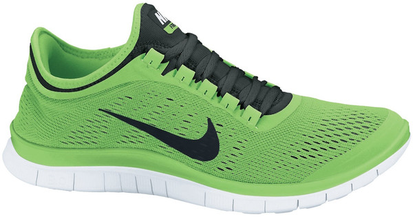 wastafel detectie Fractie Nike Free 3.0 V5 Flash Lime - Maat 43 - Coolblue - Voor 23.59u, morgen in  huis