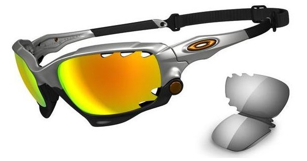 Oakley racing hot sale