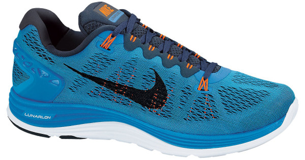 nike lunarglide 43