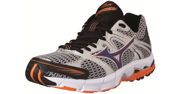 Mizuno wave shop alchemy 12 silver