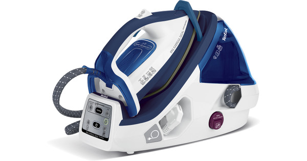 Tefal GV8960 Pro Express Total Auto Control - Coolblue - Voor 23.59u ...