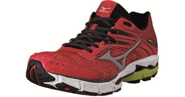 mizuno wave inspire 9 review