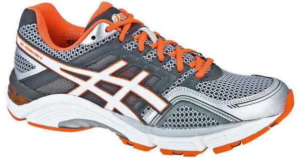 asics gel foundation 2e