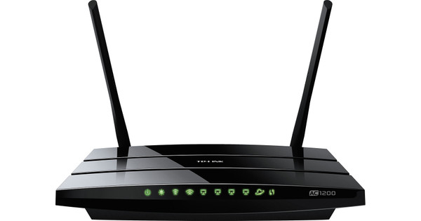 TP-Link Archer C4 - Coolblue - Voor 23.59u, morgen in huis