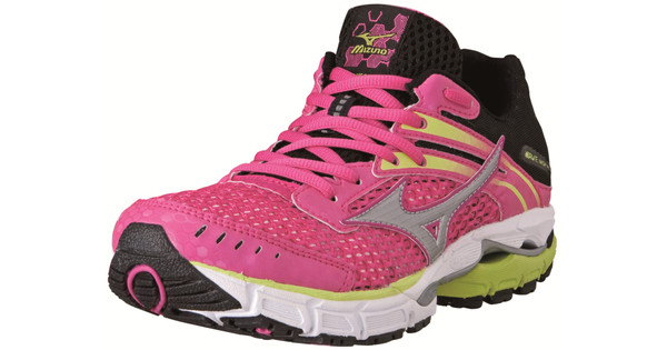 Mizuno wave inspire 9 dame online