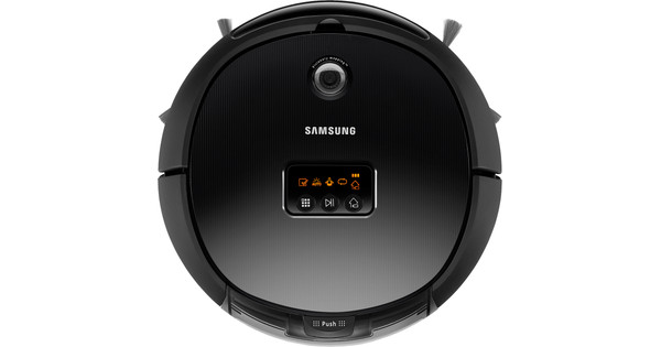 spier Durf Oranje Samsung Navibot Light SR8750 - Coolblue - Voor 23.59u, morgen in huis
