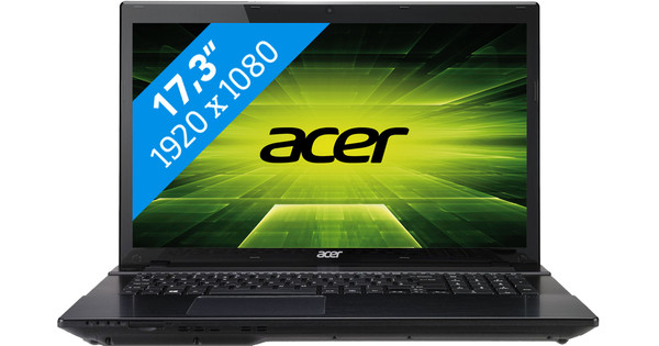 SSD 512GB SATA III Ricambio Per Acer Aspire V3-772G-747a8G1TMakk - Unità Stato Solido 2.5", Lettura 550MB/s, Scrittura 500MB/s