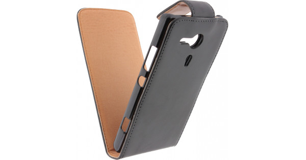 Het eens zijn met Lang Parelachtig Xccess Leather Flip Case Sony Xperia SP - Coolblue - Voor 23.59u, morgen in  huis